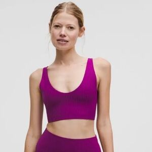 Lululemon Bend This bra